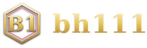 bh111 logo